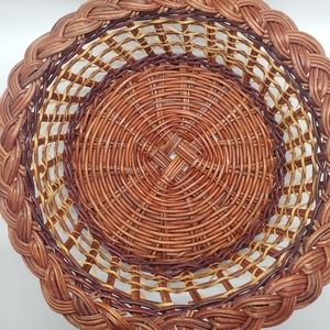 Large Wicker Basket